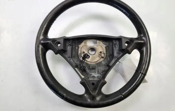 Porsche Cayenne (9PA) Steering wheel 7L5419091K