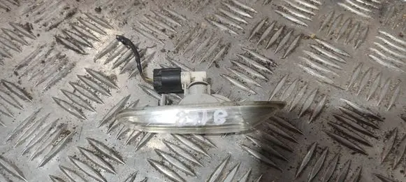 BMW 1 E81 E87 Front fender indicator light 6932997
