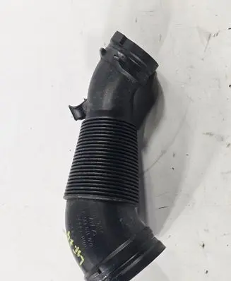 Audi A6 C7 Air intake hose/pipe 4G0129615J