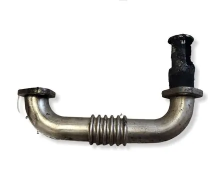 Opel Antara EGR valve line/pipe/hose 
