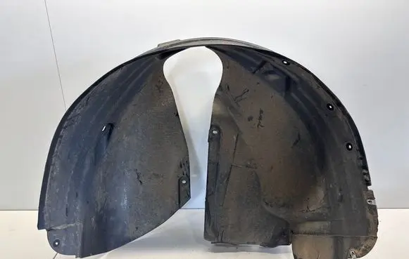 Citroen C3 Aircross Front wheel arch liner splash guards 39103745 461002024 800042100A