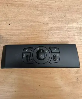 BMW 5 E60 E61 Light switch 6925260