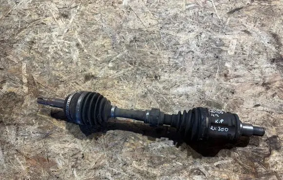 Lexus RX 330 - 350 - 400H Front driveshaft 
