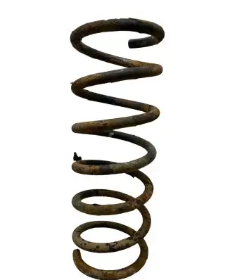 Ford Mondeo MK IV Rear coil spring