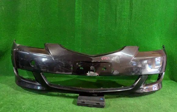 Mazda 3 I Front bumper