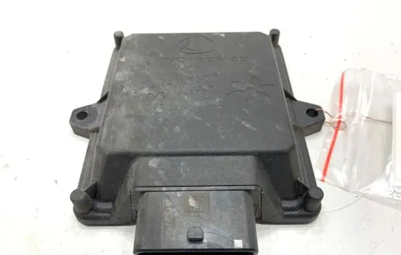 Toyota Auris E180 LP gas control unit module 67R-016043
