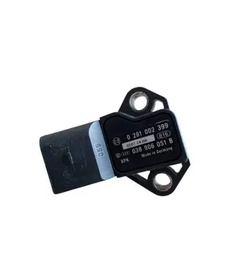 Volkswagen Golf V Air pressure sensor 0281002399 038906051B