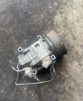 Mazda 6 Air conditioning (A/C) compressor (pump) C1000120 0099630