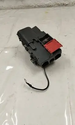Mercedes-Benz S W222 Fuse module A2225406028
