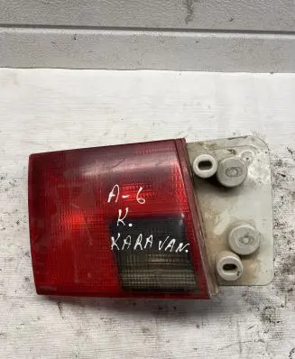 Audi A6 S6 C4 4A Tailgate rear/tail lights 4A0945093