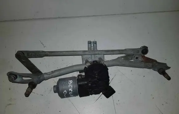 Citroen Berlingo Front wiper linkage and motor 9682861480 0608082 3397020954