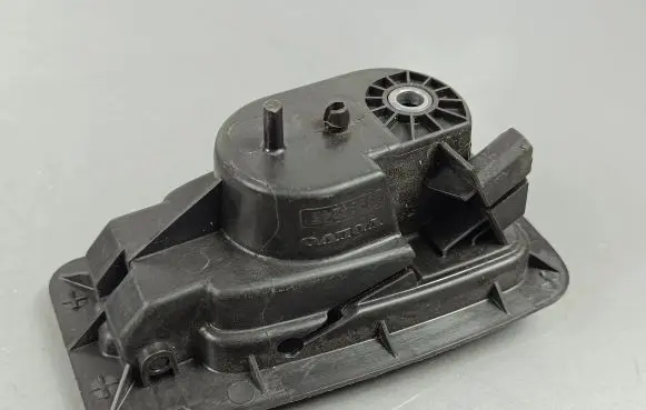 Volvo XC90 Engine bonnet (hood) release handle 39842411
