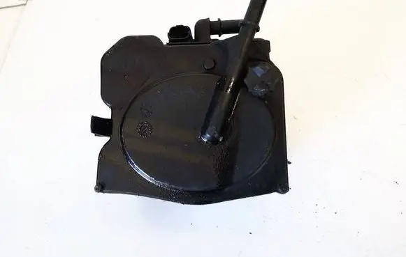 Fuel filter