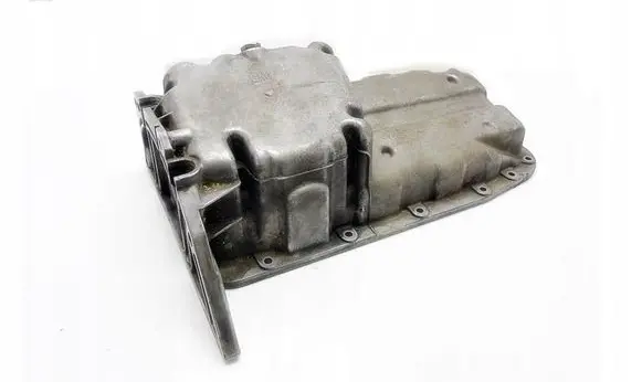 Opel Astra G Oil sump 90400134