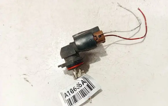 Toyota Auris 150 Rear tail light bulb 