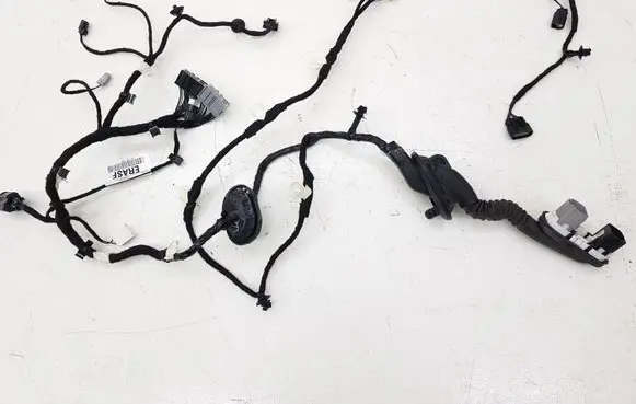 Ford Escape IV Front door wiring loom LX6T14631 LX6T14631ERASF A14099730