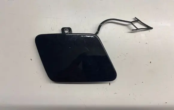 Volkswagen PASSAT B8 Front tow hook cap/cover 3g0807155d