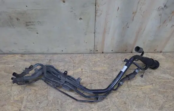 Mazda CX-5 Fuel tank filler neck pipe 