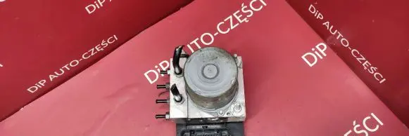 Peugeot 308 ABS Pump 9665363180