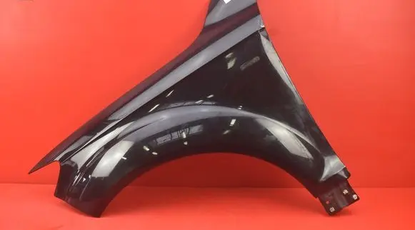 Audi Q7 4L Fender