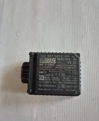 Volkswagen Golf VIII Distronic sensor radar 2Q0907561C