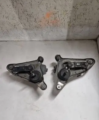 Peugeot 508 Wiper motor 9677472580 9677472680