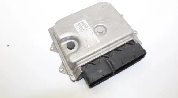 Alfa Romeo Mito Engine control unit/module 51903132