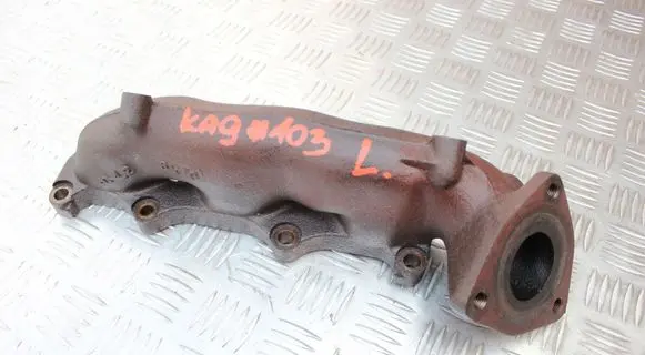 Honda Legend Exhaust manifold