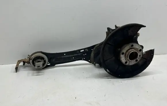 Volvo V60 Rear wheel hub spindle/knuckle 6G915A969