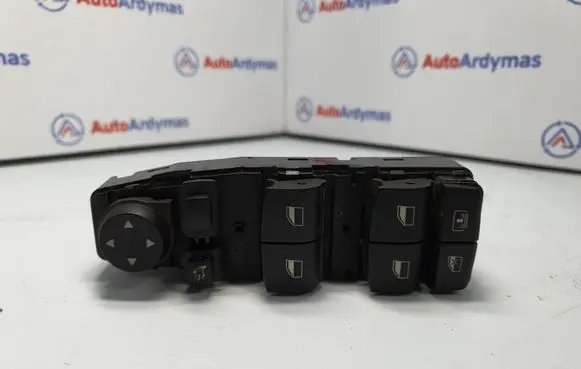 BMW 5 F10 F11 Electric window control switch 9179915 61319179915 9241956
