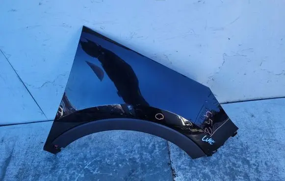 KIA Sportage Fender