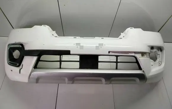 Renault Alaskan Front bumper 620225JH0H 62022-5JH0H