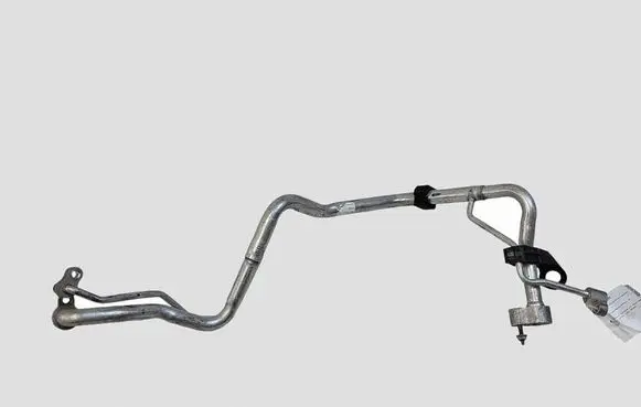 Mercedes-Benz A W176 Air conditioning (A/C) pipe/hose A2468302615
