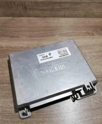 Renault Laguna I Engine control unit/module ECU 7700736763 S100811202E