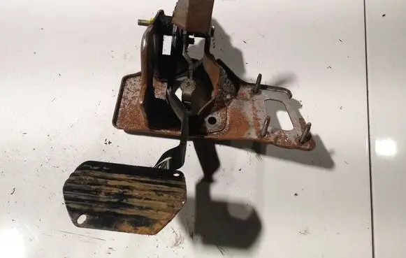 Citroen C4 Grand Picasso Brake pedal 
