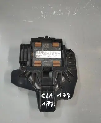 Mercedes-Benz CLA C118 X118 Distronic sensor radar A0009058913 0203303790 A-0009058913