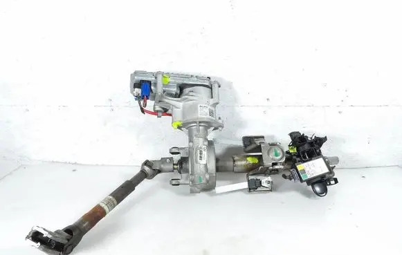 Opel Meriva A Electric power steering pump 13153554