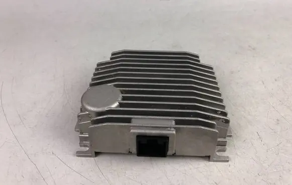 Audi e-tron Sound amplifier 4KE035335A 3F0035335