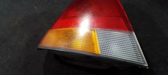 Mitsubishi Carisma Rear/tail lights