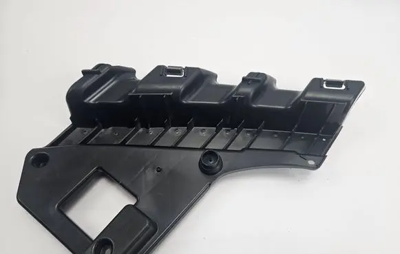Tesla Model Y Front bumper mounting bracket 24546181