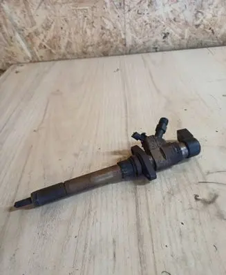 Volvo V50 Fuel injector 9647247280
