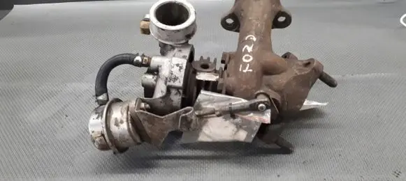 Ford Escort Turbo 91FF-6K682-AD