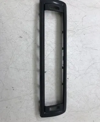 BMW 1 F20 F21 Other dashboard part