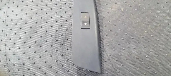 Fiat Stilo Electric window control switch B569