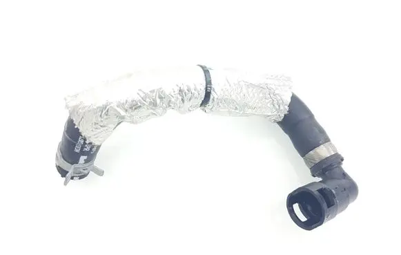 Ford Fusion II Engine coolant pipe/hose HG937G071AC HG937G071