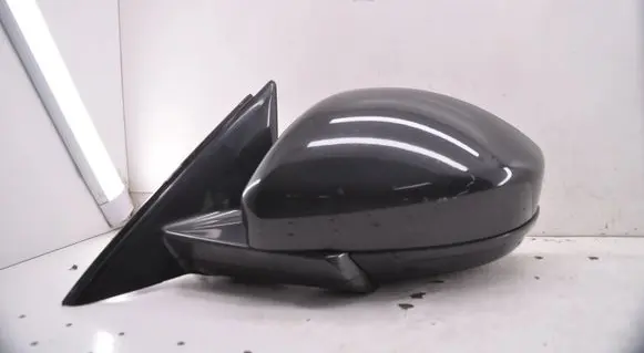 Land Rover Range Rover Evoque L538 Front door electric wing mirror 20165001 PIN9