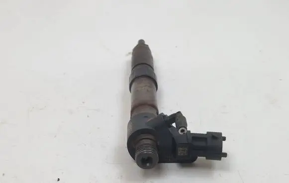 Jaguar XF X250 Fuel injector 9687454480 0440FF5038