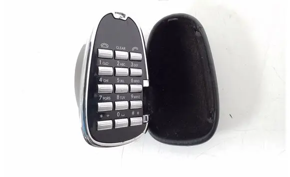 Mercedes-Benz S W221 Phone keyboard A2218230050