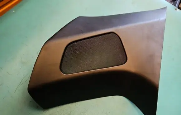 BMW X5 E70 Center console 6952696 IMPRK1316986