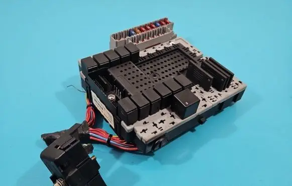 Volvo S60 Fuse box set 8645410 IMPRK1370071